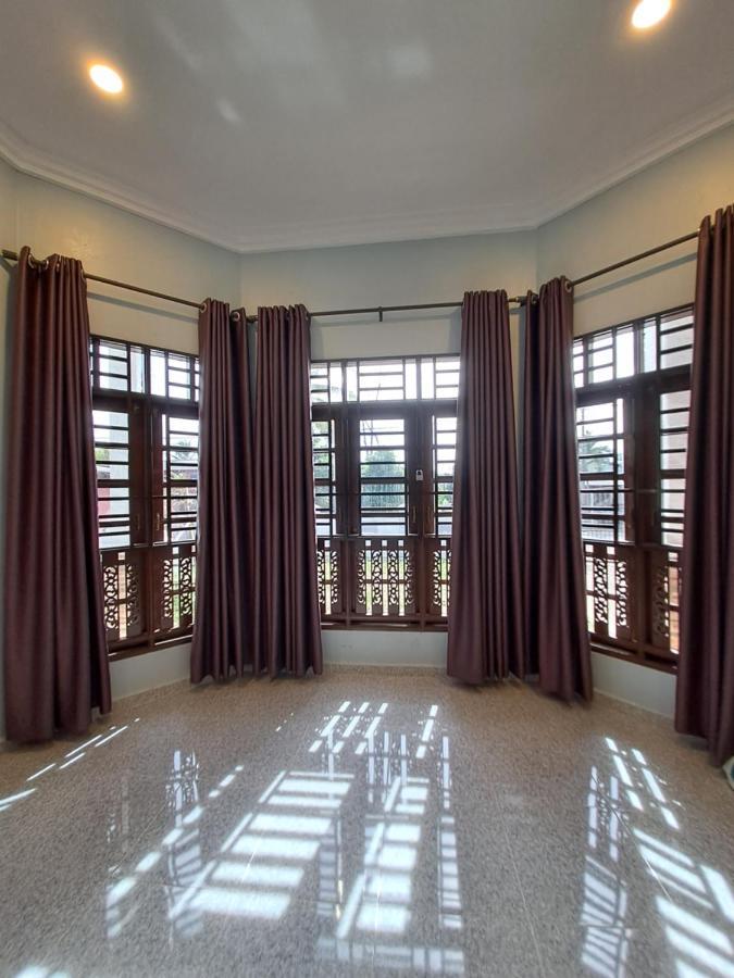 Zn Homestay Gong Badak Kampong Pengkalan Maras المظهر الخارجي الصورة