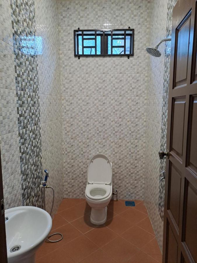 Zn Homestay Gong Badak Kampong Pengkalan Maras المظهر الخارجي الصورة